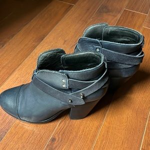 Rag and bone boots
